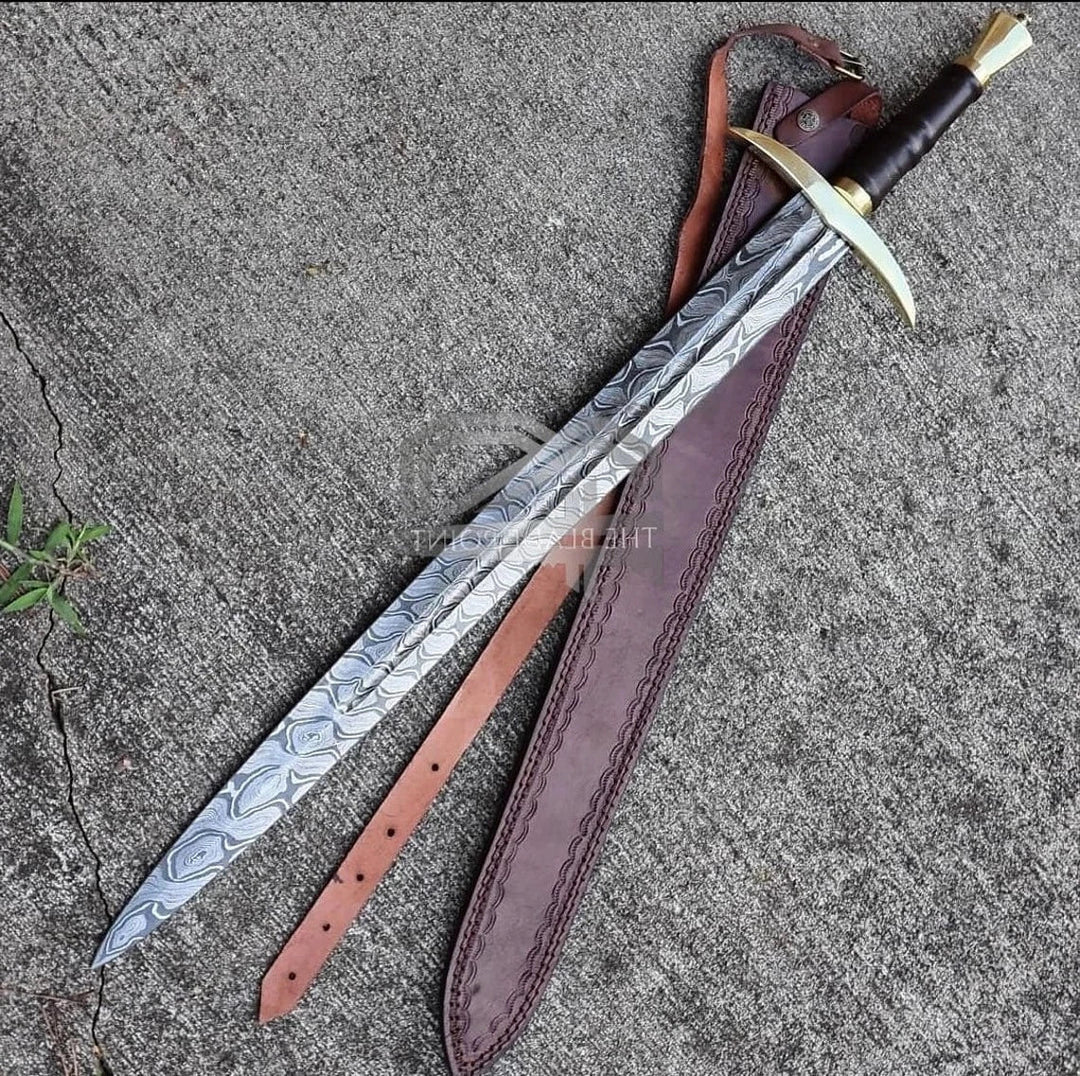 Norse Viking Sword