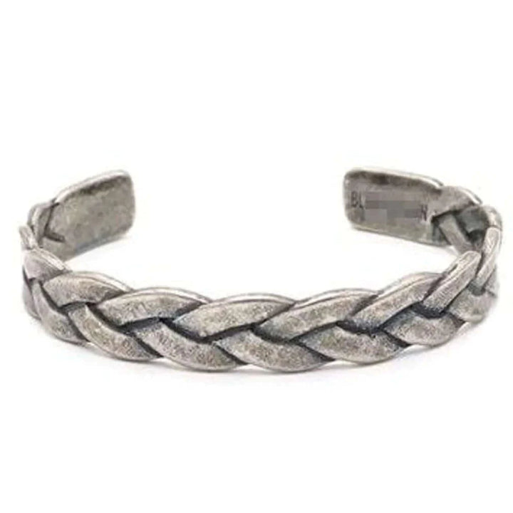 Viking Arm Ring - Braided