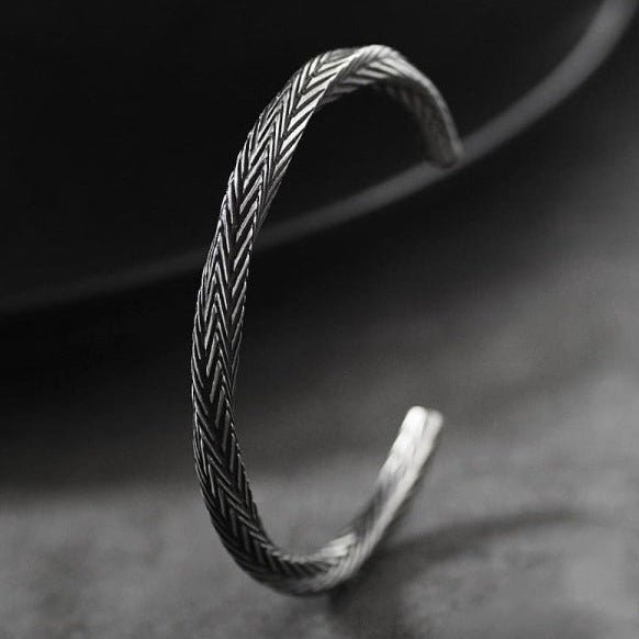 OLD GOD BRACELET VIKING ARM RING