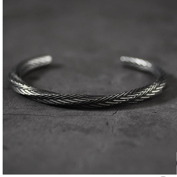 OLD GOD BRACELET VIKING ARM RING