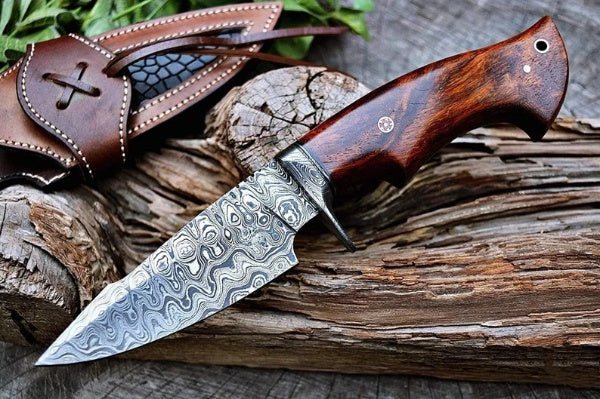 Hunting Knife Ragnar Fixed Blade