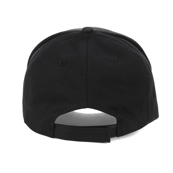 ODIN'S TRISKELION VIKING CAP