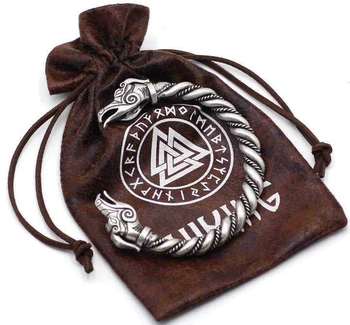 Ragnar Viking Arm Ring - Replica