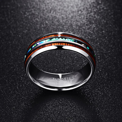 Viking Power Ring