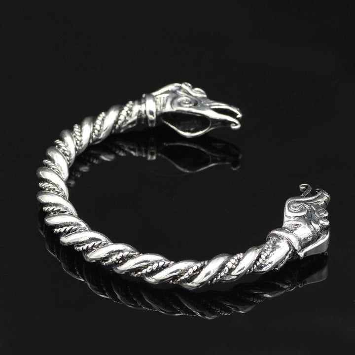 Ragnar Viking Arm Ring - Replica