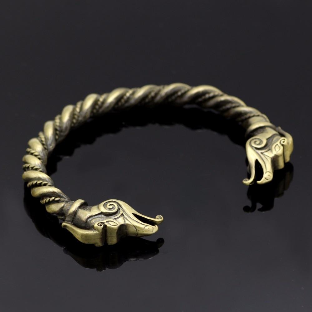 Ragnar Viking Arm Ring - Replica