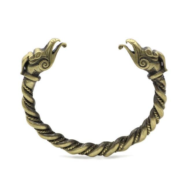 Ragnar Viking Arm Ring - Replica