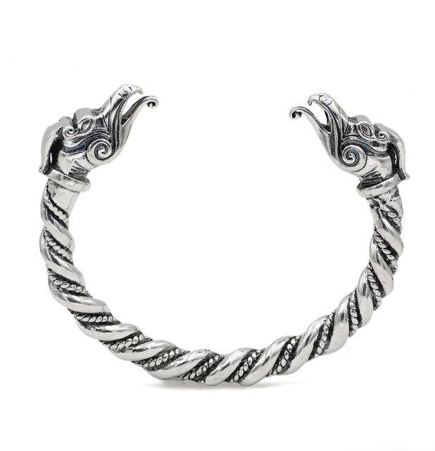 Ragnar Viking Arm Ring - Replica