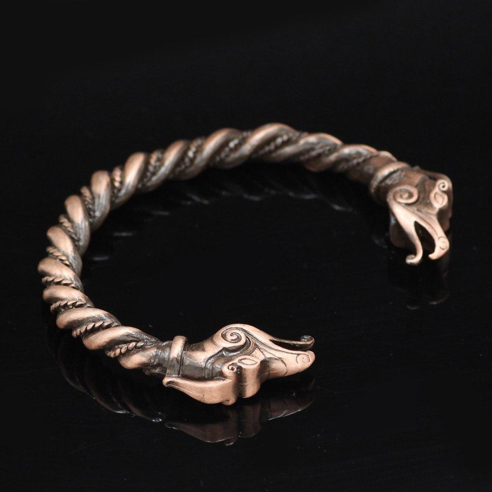 Ragnar Viking Arm Ring - Replica