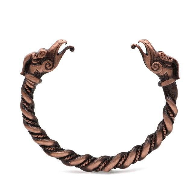 Ragnar Viking Arm Ring - Replica