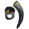 ROYAL VIKING DRINKING HORN - 100003290