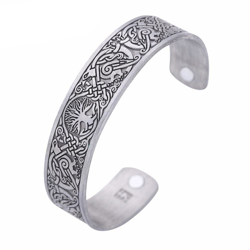 Viking Arm Ring - Tree of Life