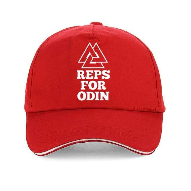 Viking Cap - Reps for Odin