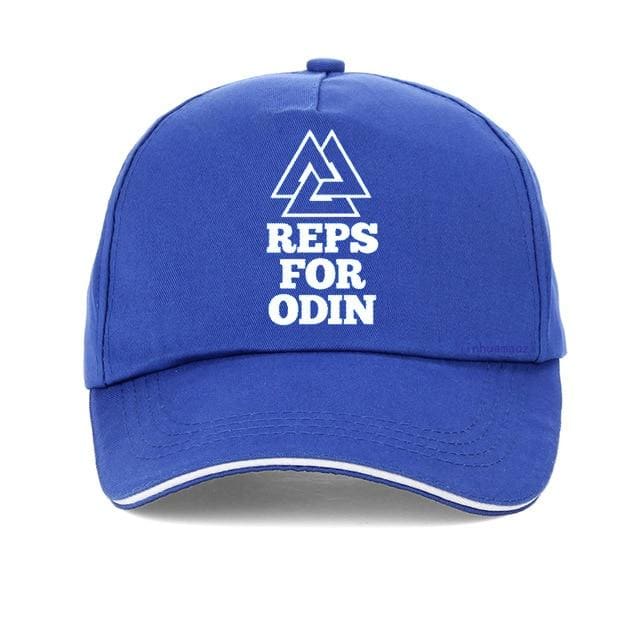 Viking Cap - Reps for Odin