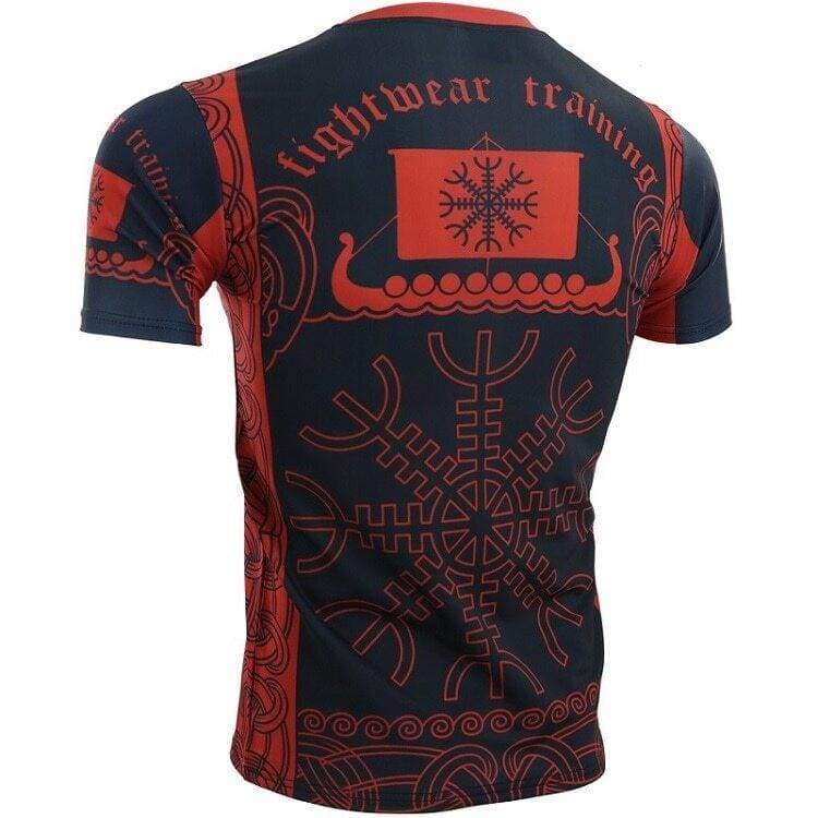 Viking Chieftain Rashguard