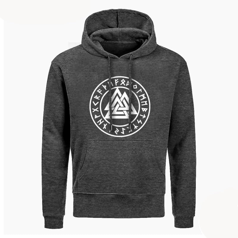 Neverless® Berserker Bear Warrier Viking Odin Thor Valhalla Runes
