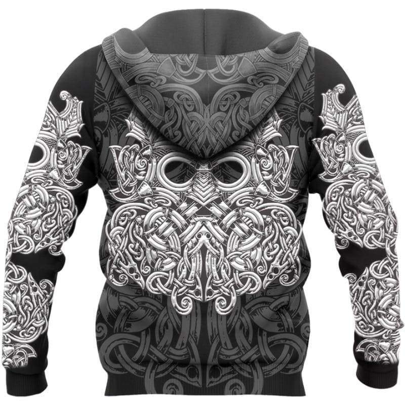 Viking Hoodie - Thorsten