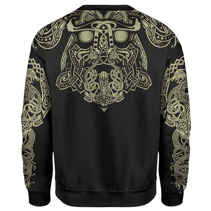 Viking Jumper - Aegir