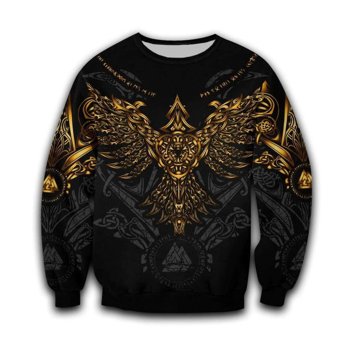 Viking Jumper - Baldr