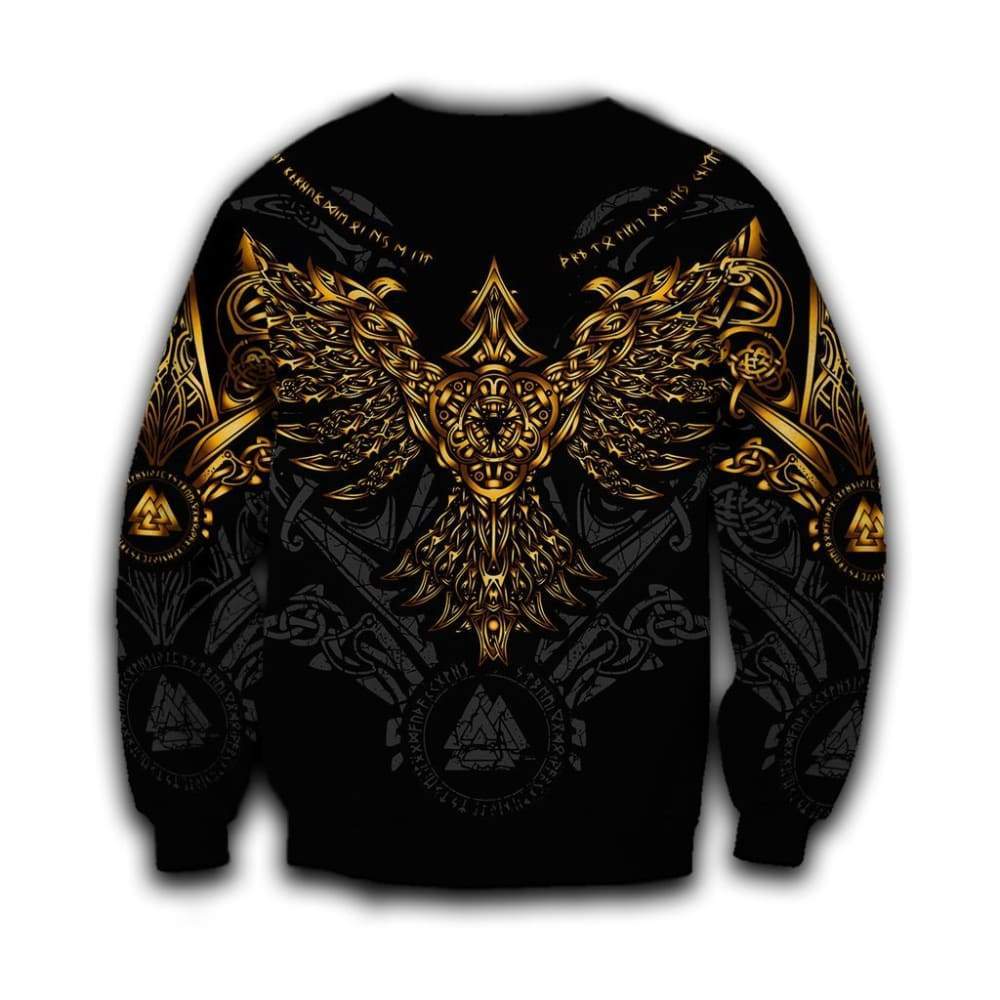 Viking Jumper - Baldr