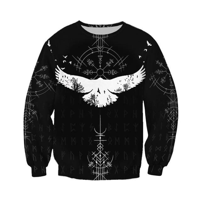 Viking Jumper - Isrod