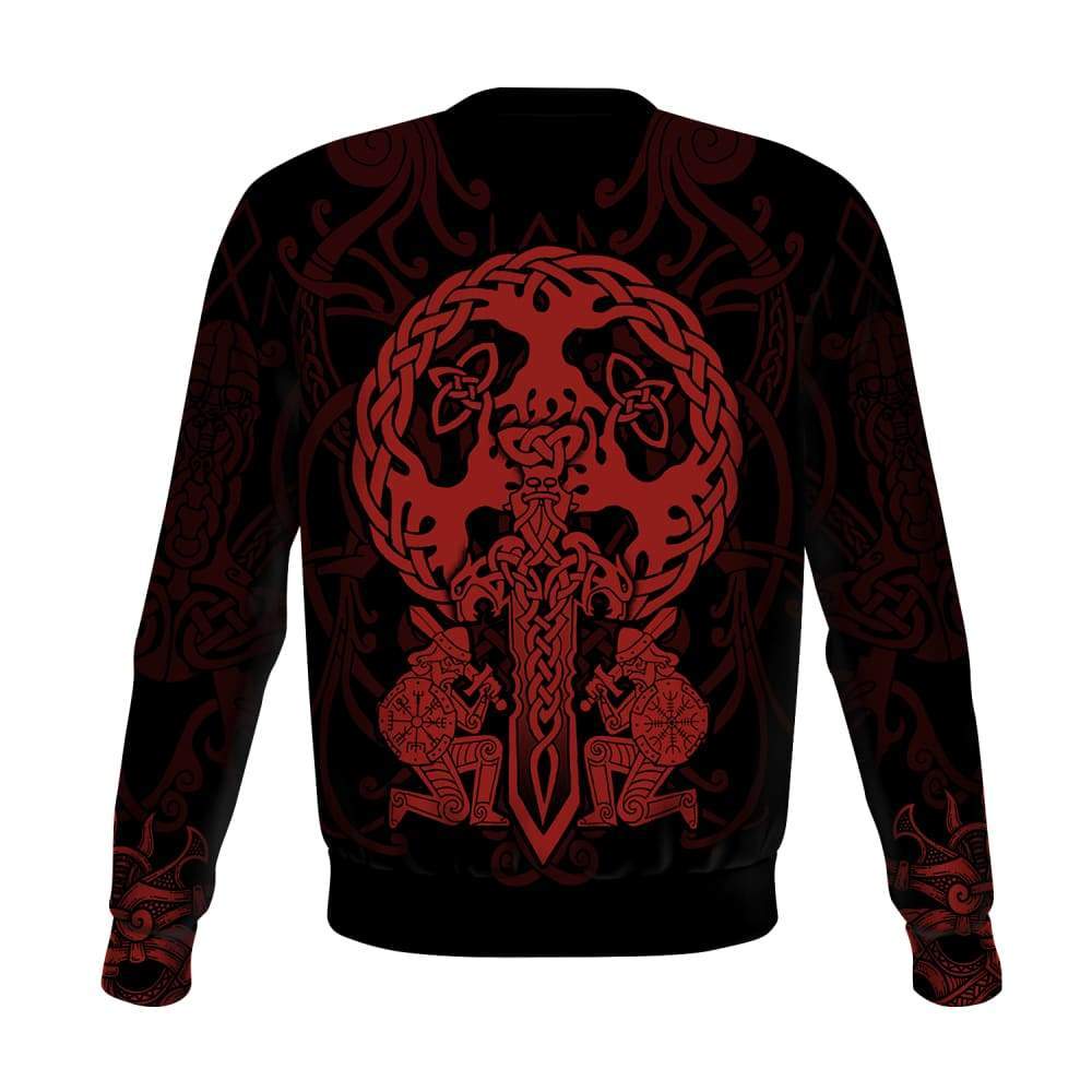 Viking Jumper - Ivar