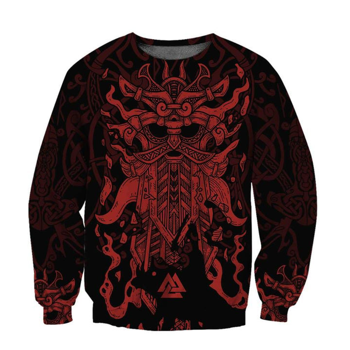 Viking Jumper - Ivar