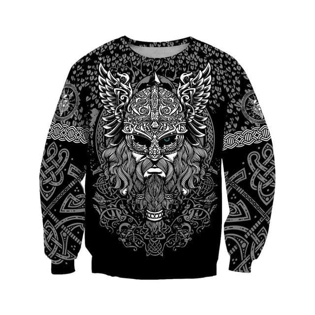 Viking Jumper - Svend