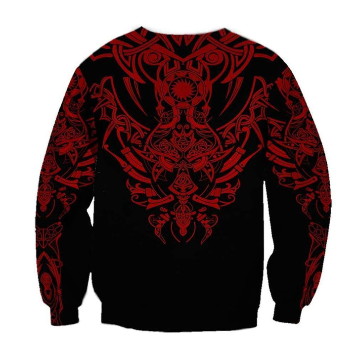 Viking Jumper - Vali