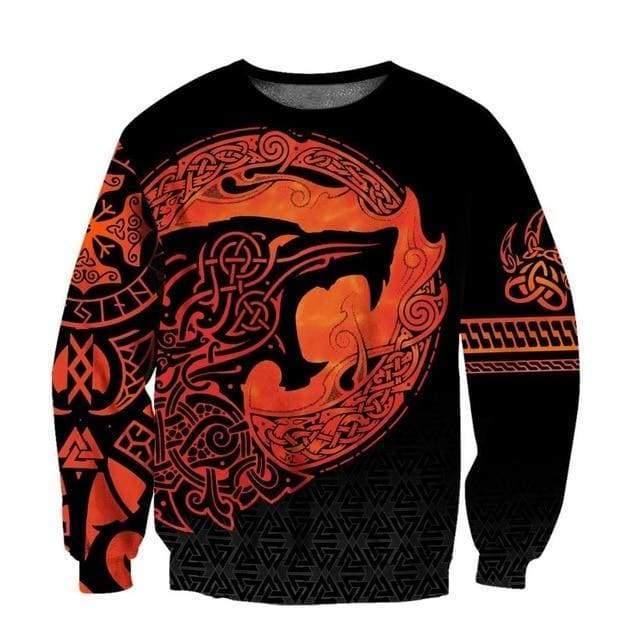 Viking Jumper - Varg