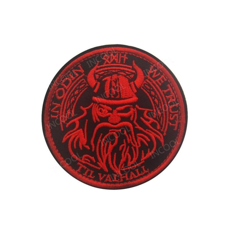 VIKING PATCH - TACTICAL - 100005735