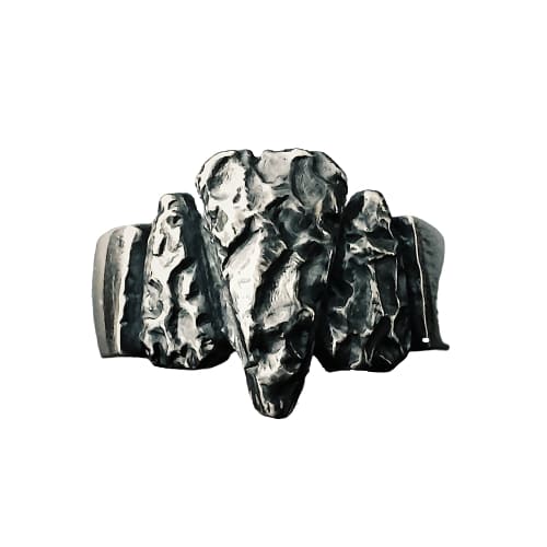 Viking Ring - Odin's Spear