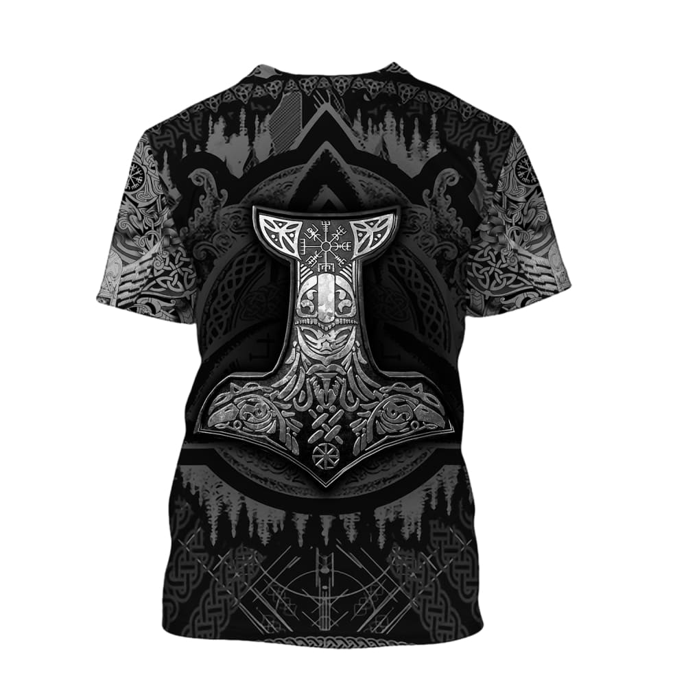 Viking T-Shirt - Donar