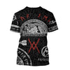 Viking T-Shirt - Erik