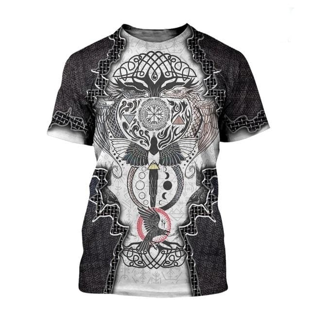 Viking T-Shirt - Eskil