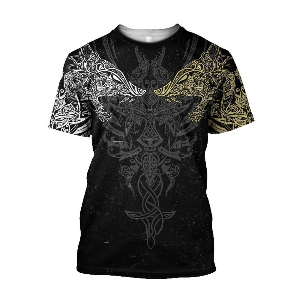 Viking T-Shirt - Gorm