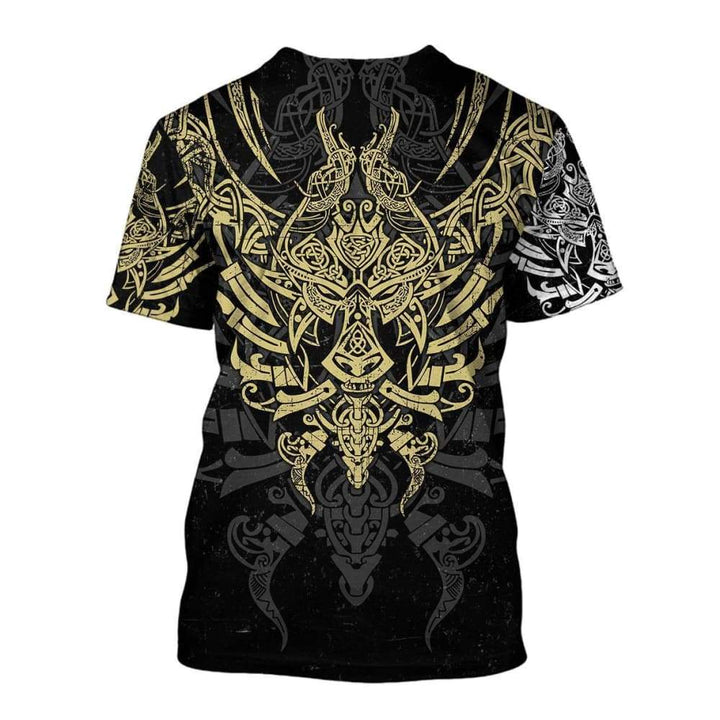 Viking T-Shirt - Gorm