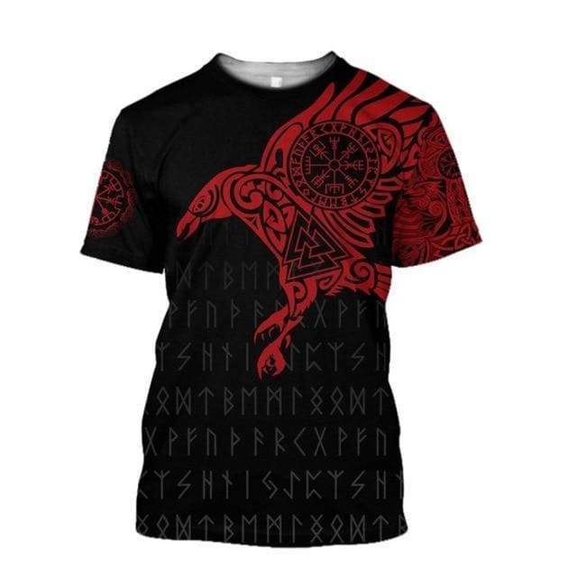 Viking T-Shirt - Helgi