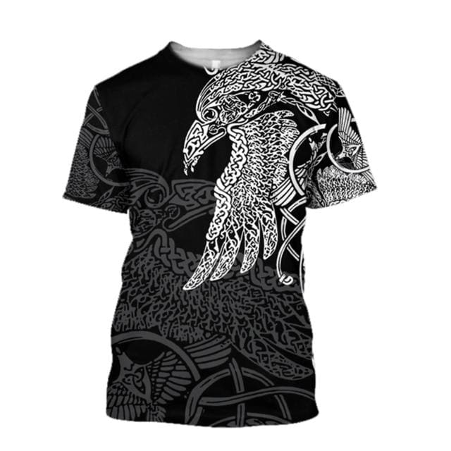 Viking T-Shirt - Herryk