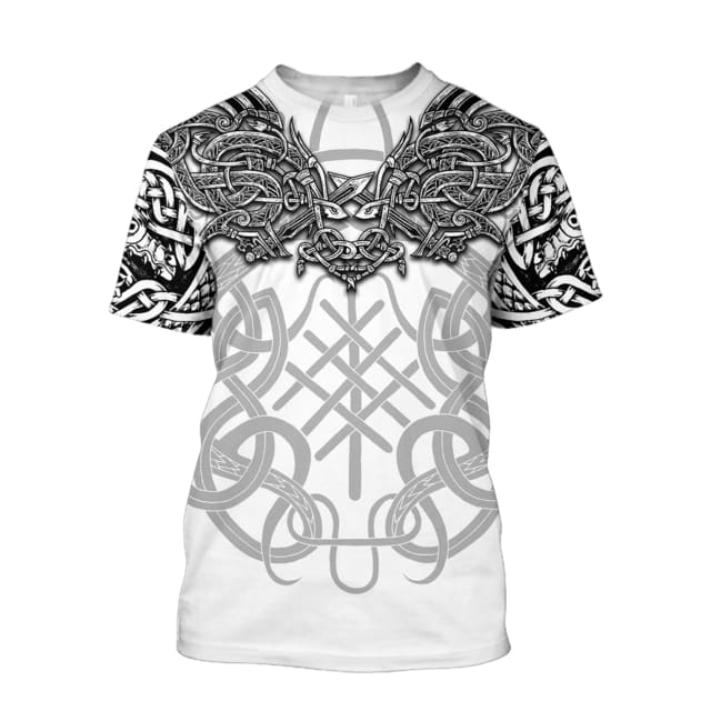 Viking T-Shirt - Leif