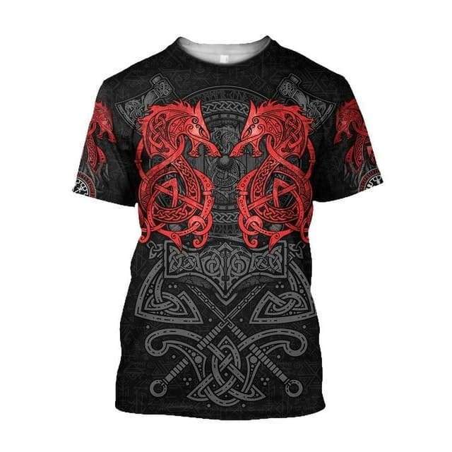 Viking T-Shirt - Rolf