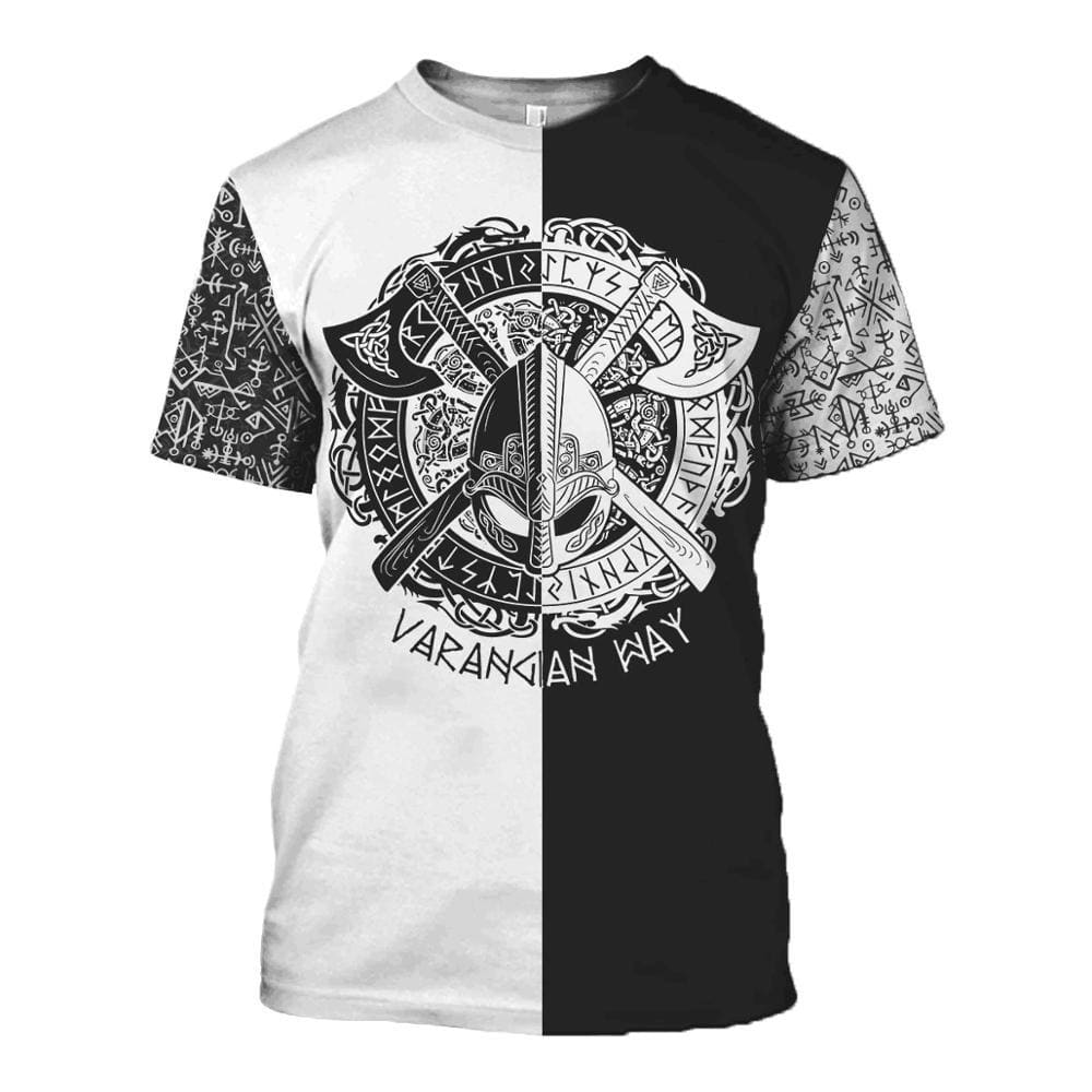 Viking T-Shirt - Valgard