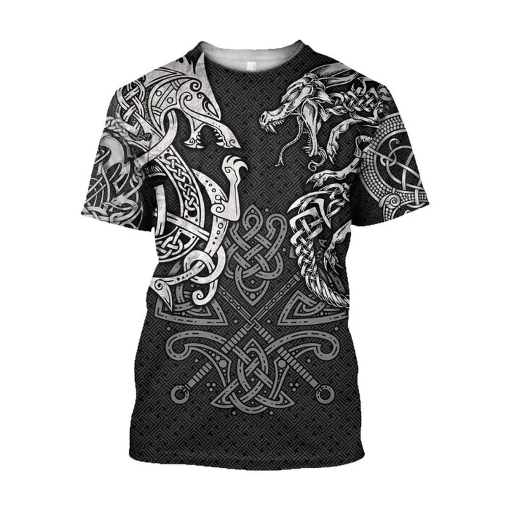 Viking T-Shirt - Vidar