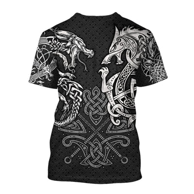 Viking T-Shirt - Vidar