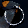 Viking Bracelet - Nordic Eagle