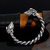 Viking Bracelet - Nordic Wild Boar